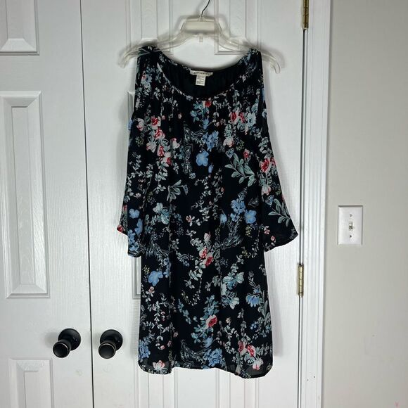 Artisan NY Flower Dress Size 6 - Picture 1 of 4
